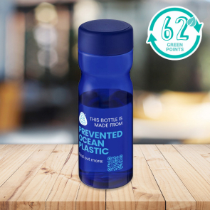 H2O Active® Eco Vibe 850 ml Screw Cap Water Bottle 