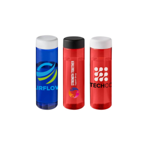 H2O Active® Eco Vibe 850 ml Screw Cap Water Bottle 