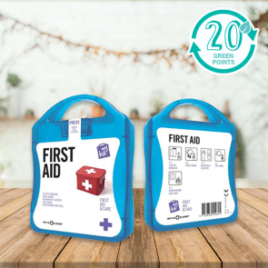 MyKit First Aid