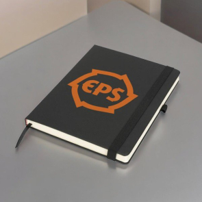 Rivista Large Notebook