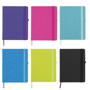 Rivista Large Notebook