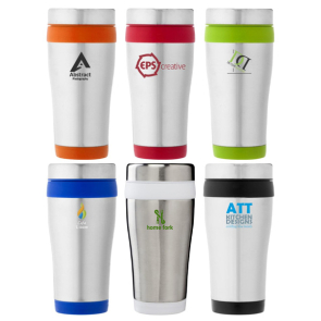 Elwood 410 ml Insulated Tumbler 