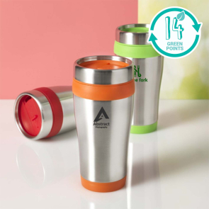 Elwood 410 ml Insulated Tumbler 