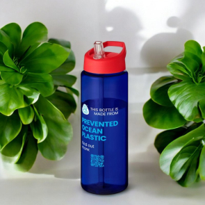 H2O Active® Eco Vibe 850ml Spout Lid Sport Bottle