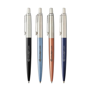 Parker Jotter Bond Street Ballpoint Pen