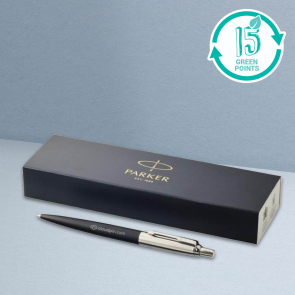 Parker Jotter Bond Street Ballpoint Pen