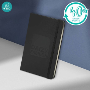 Moleskine Classic M Hard Cover Notebook 