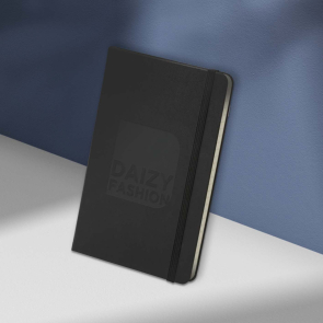 Moleskine Classic M Hard Cover Notebook 