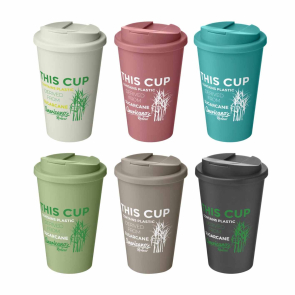 Americano®­­ Renew 350 ml Insulated Tumbler With Spill-proof Lid