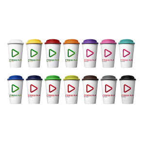 Brite-Americano® 350 ml Insulated Tumbler