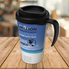 Brite-Americano® Grande 350 ml Insulated Mug