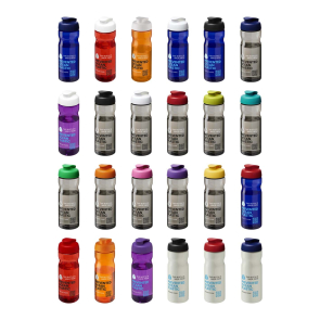 H2O Active® Eco Base 650 ml Flip Lid Sport Bottle