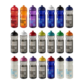 H2O Active® Eco Base 650ml Dome Lid Sport Bottle