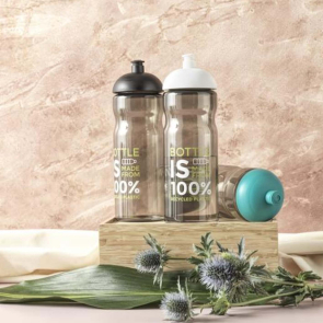 H2O Active® Eco Base 650 ml Dome Lid Sport Bottle