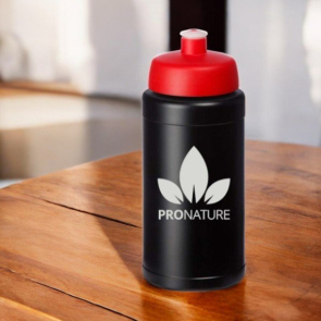 Baseline 500 ml Recycled Sport Bottle