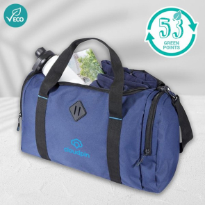 Repreve® Ocean GRS RPET Duffel Bag 35L