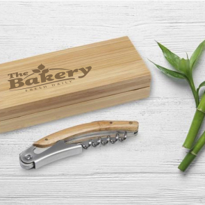Carmenier Waitress Knife