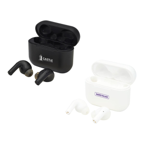 Braavos 2 True Wireless Auto Pair Earbuds