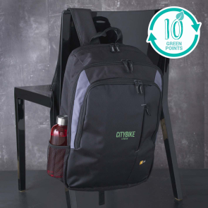 Case Logic Reso 17" Laptop Backpack 25L