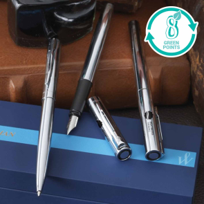 Waterman Graduate Rollerball Pen