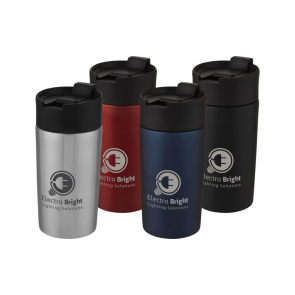 Jetta 330 ml Copper Vacuum Insulated Tumbler