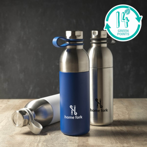 Koln 590 ml Copper Vacuum Insulated Sport Bottle 