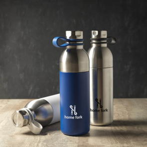 Koln 590 ml Copper Vacuum Insulated Sport Bottle 