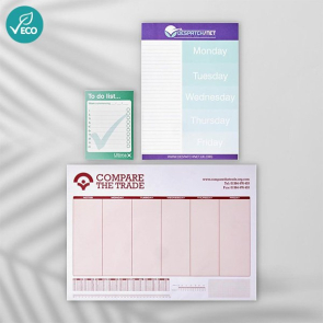 Desk-Mate® Notepad
