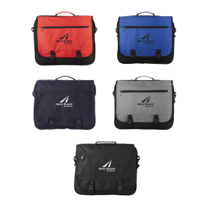 Anchorage Conference Bag 11L