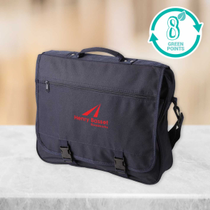 Anchorage Conference Bag 11L