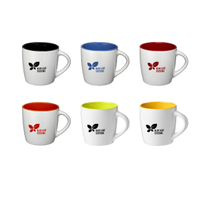 Aztec 340 ml Ceramic Mug