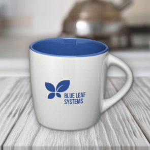 Aztec 340 ml Ceramic Mug