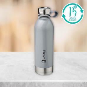 Perth 740 ml Stainless Steel Sport Bottle