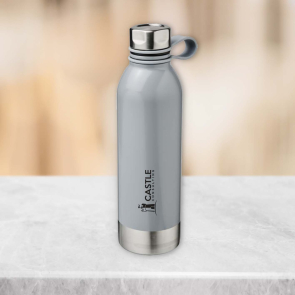 Perth 740 ml Stainless Steel Sport Bottle