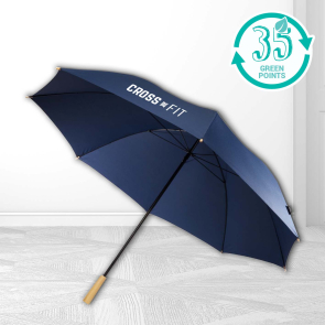 Romee 30'' Windproof Recycled PET Golf Umbrella