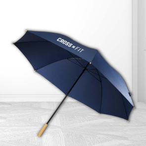 Romee 30'' Windproof Recycled PET Golf Umbrella