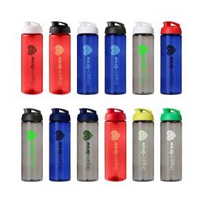 H2O Active® Eco Vibe 850 ml Flip Lid Sport Bottle 