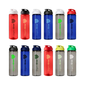 Gourde sport promotionnelle 850 ml Ocean Plastic H2O Active®