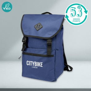 Repreve® Our Ocean™ 15" Laptop Backpack