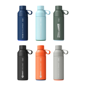 Ocean Bottle 500 ml Vacuum Insulated Water Bottle