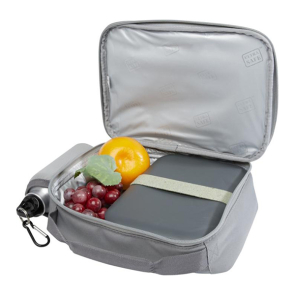 Arctic Zone® Repreve® Recycled Lunch Cooler Bag 5L