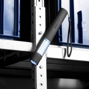 Lutz 28-LED Magnetic Torch Light