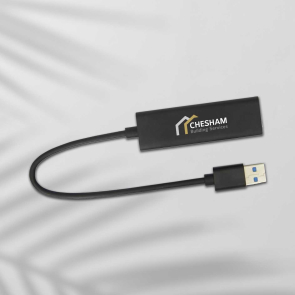 Adapt Alumium USB 3.0 Hub
