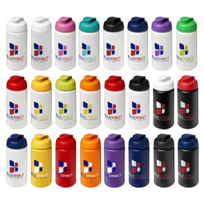 Baseline® Plus 500 ml Flip Lid Sport Bottle