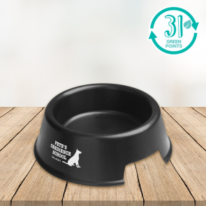 Koda Dog Bowl 