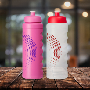 Baseline® Plus Grip or Sports Sport Bottle 750ml 