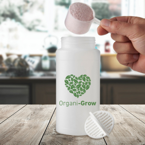 Baseline Plus Shaker Bottle 500ml
