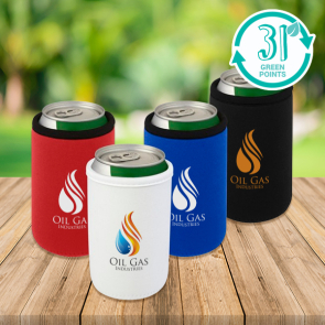 Vrie Recycled Neoprene Can Sleeve Holder