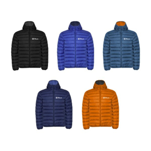 Norway Men's Insulated Jacket