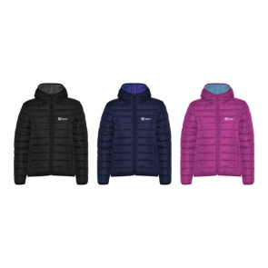 Norway Women's Insulated Jacket